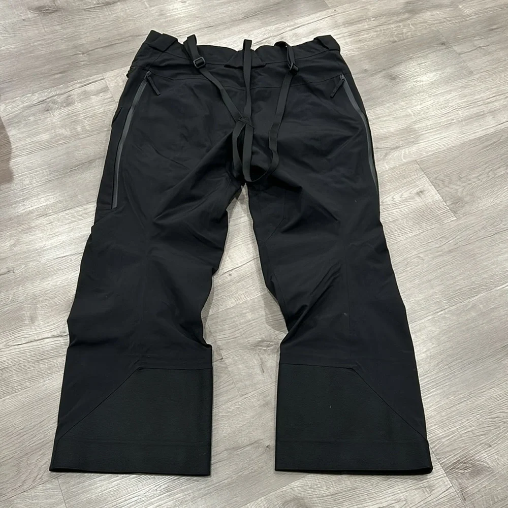 THE NORTH FACE | Men’s Ski Patrol FUTURELIGHT Pants Waterproof Padded Kn…